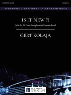 Is it new ?? 