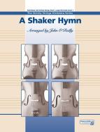 A Shaker Hymn Download