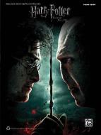 Statues (from "Harry Potter and the Deathly Hallows Part 2") 