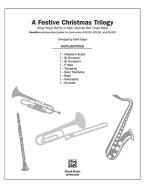 A Festive Christmas Trilogy 