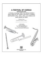A Festival of Carols (A Medley) 