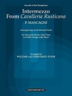Intermezzo From Cavalleria Rusticana 