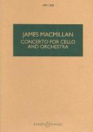 Cello Concerto 