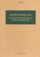Cello Concerto 