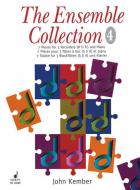 The Ensemble Collection Vol. 4 Standard