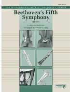 Beethoven's 5th Symphony, Finale 
