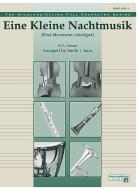 Eine Kleine Nachtmusik, 1st Movement 