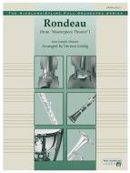 Rondeau (Theme from Masterpiece Theatre) 