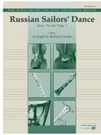 Russian Sailors' Dance 
