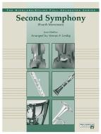 2nd Symphony, 4th Movement 