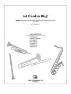 Let Freedom Ring! 