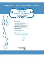 Mozart String Quartets Download