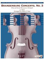 Brandenburgisches Konzert Nr. 3 BWV 1048 Download