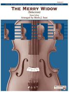 The Merry Widow 