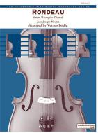 Rondeau (Theme from Masterpiece Theatre) 