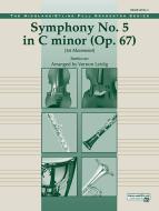 Beethoven's Symphony No. 5, 1st Movement 