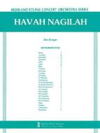 Havah Nagilah 