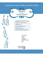 Highland/Etling String Quartet Series: Set 4 Download