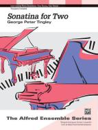 Sonatina for Two Download