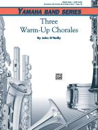 Three Warm-Up Chorales Download