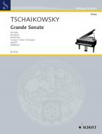 The Grande Sonata G Major Op. 37 Cw 148 