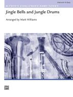 Jingle Bells And Jungle Drums 