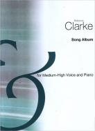 Song Album 