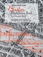 Basel Recorder Book 