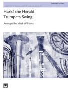 Hark, The Herald Trumpets Swing Download