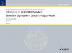 Complete Organ Works Vol. 3 Standard