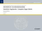Complete Organ Works Vol. 3 Standard