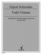 Trakl-Träume Standard
