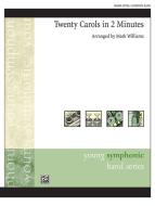 Twenty Carols in 2 Minutes Download
