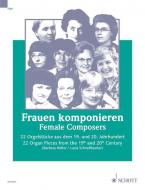 Female Composers 
