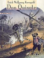 Don Quixote Standard