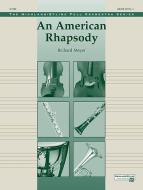 An American Rhapsody 