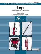 Largo from Symphony No. 9, 'New World' 