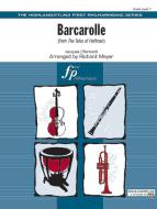Barcarolle from 'The Tales of Hoffman' Download