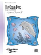 The Ocean Deep (For right hand Or left hand alone) Download