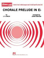 Chorale Prelude in E-Flat Download