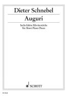 Auguri 