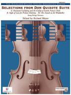 Selections from Don Quixote Suite Download