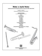 Make A Joyful Noise Download