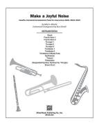 Make A Joyful Noise 