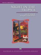 Night In The Tropics Download