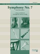 Symphony No. 7 A Major op. 92 