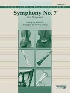 Symphony No. 7 A Major op. 92 