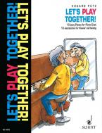 Let's Play Together 