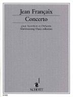 Concerto Standard
