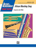 African Marching Song Download